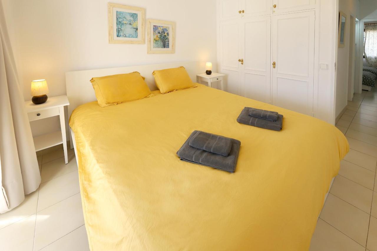 Los Helechos A1, Central 2 Bed Pdc Пуерто дел Кармен Екстериор снимка