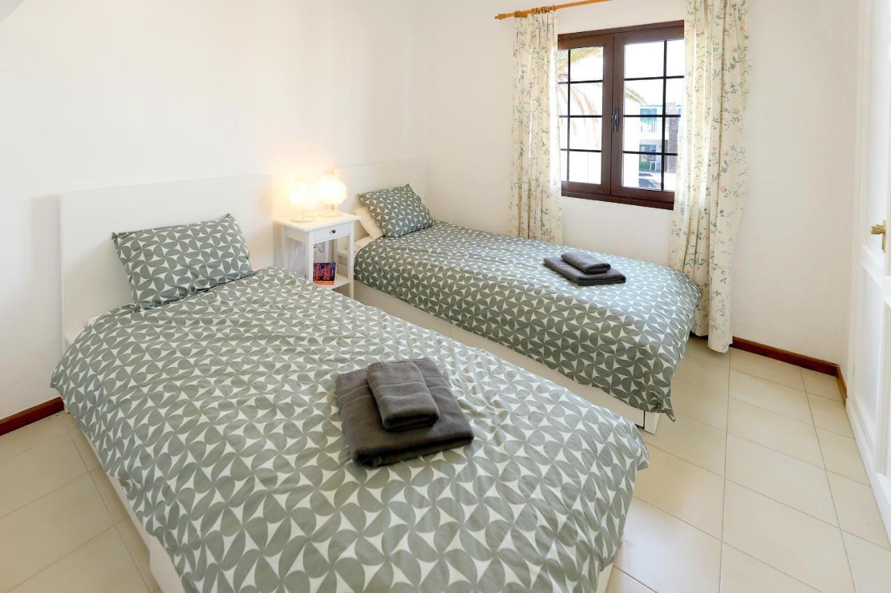 Los Helechos A1, Central 2 Bed Pdc Пуерто дел Кармен Екстериор снимка