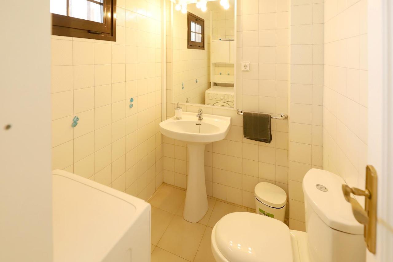 Los Helechos A1, Central 2 Bed Pdc Пуерто дел Кармен Екстериор снимка