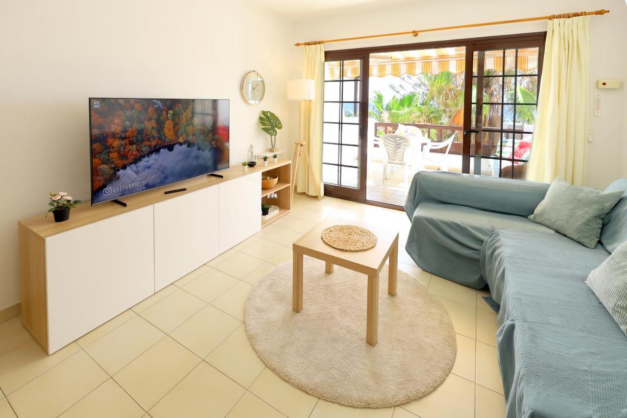 Los Helechos A1, Central 2 Bed Pdc Пуерто дел Кармен Екстериор снимка