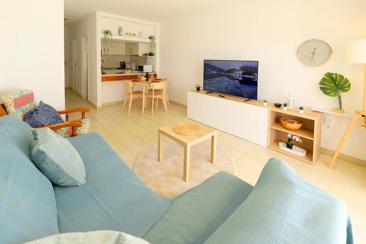 Los Helechos A1, Central 2 Bed Pdc Пуерто дел Кармен Екстериор снимка