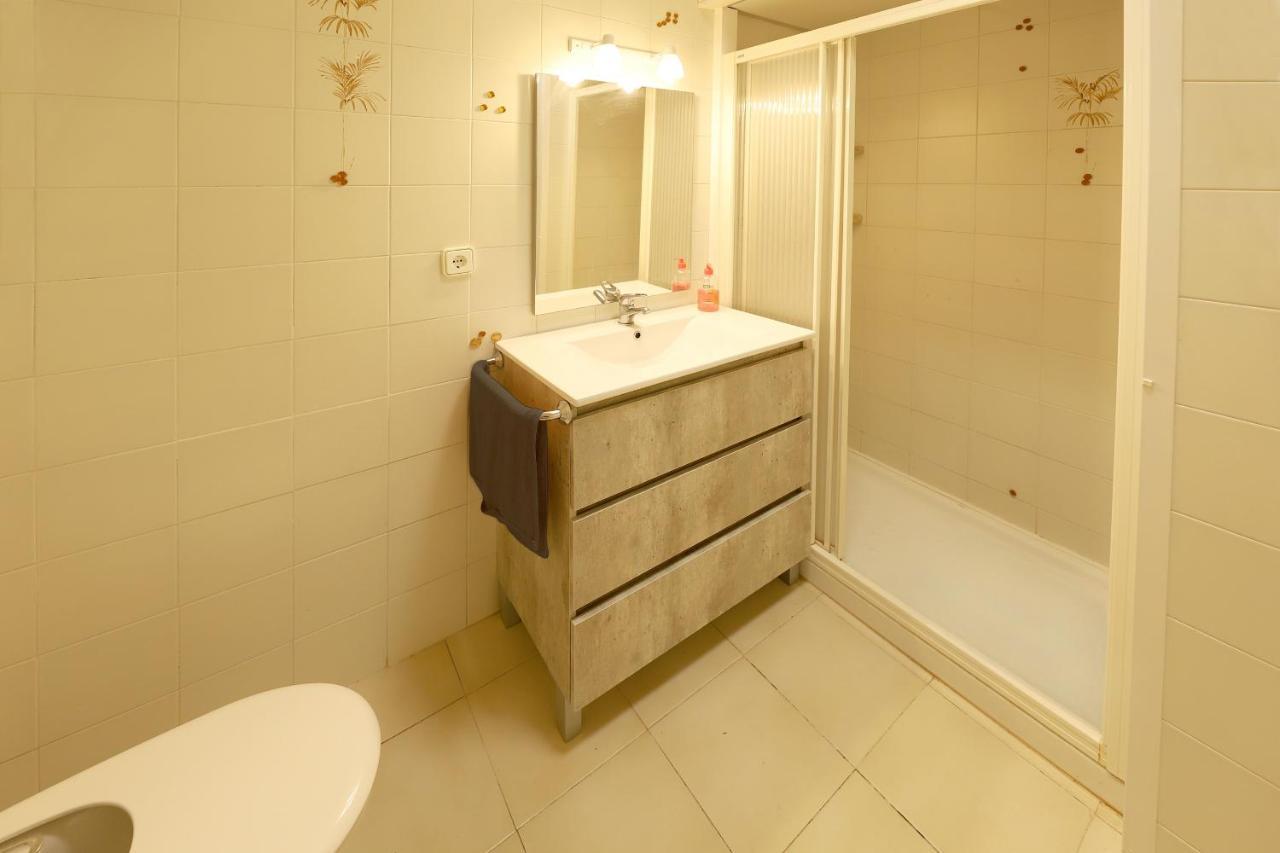 Los Helechos A1, Central 2 Bed Pdc Пуерто дел Кармен Екстериор снимка