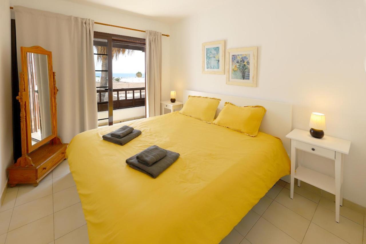 Los Helechos A1, Central 2 Bed Pdc Пуерто дел Кармен Екстериор снимка
